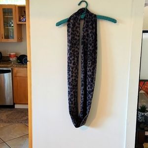 NwT Old Navy Infinity Scarf